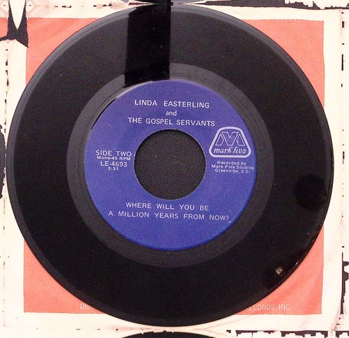 Linda easterling the - easterling, gospel