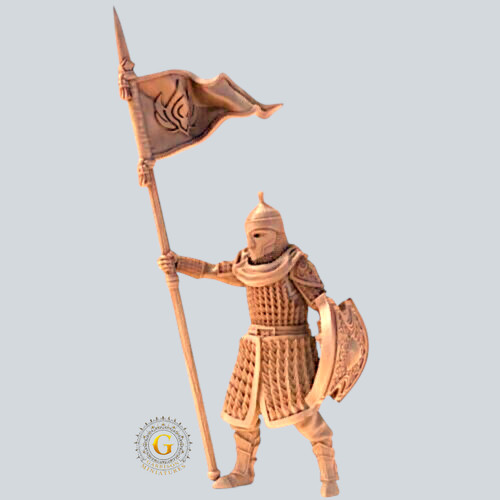 Easterling command set 28mm - command,
