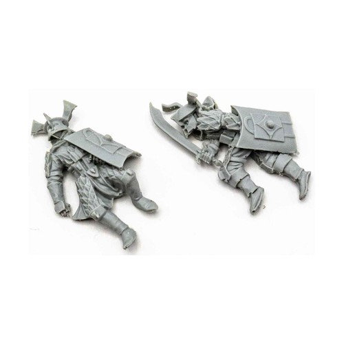 Games workshop lotr mini - lotr, loose