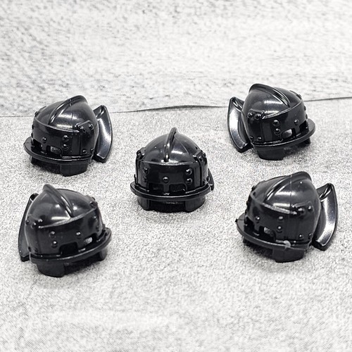 5pack easterling armor - 5pack, black