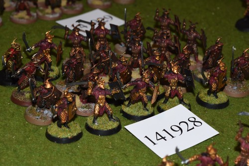 Fantasy lotr easterling - lotr,