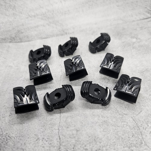 5pack black easterling - 5pack,