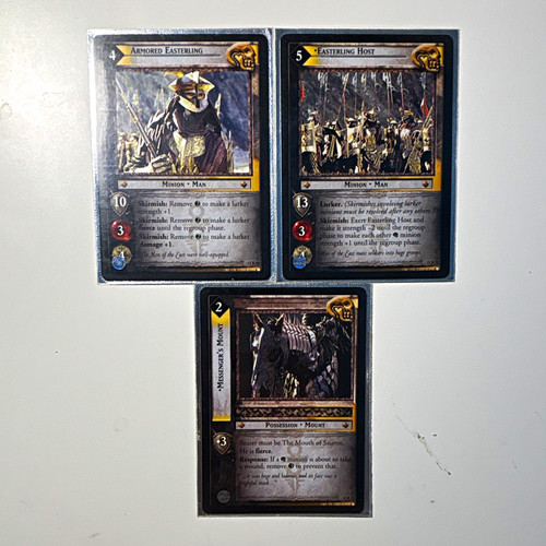 Decipher lord the rings - lord,