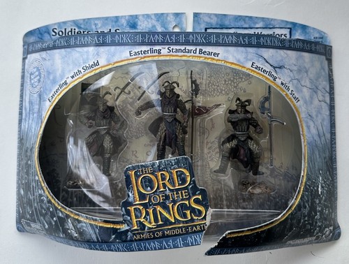 New lord the rings - of,