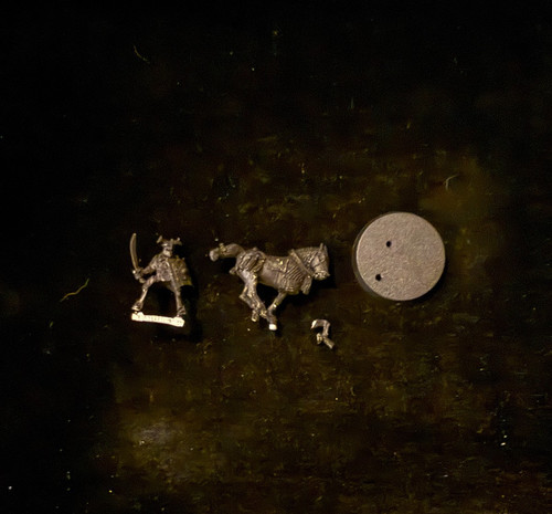 Lotr games workshop - lotr, easterling