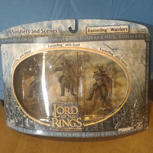 New line cinema lotr - new,