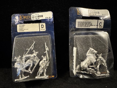 Games workshop lord - games, of