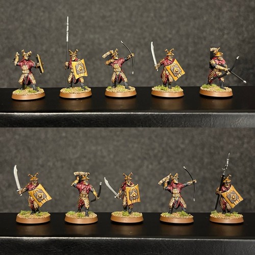 Games workshop lord the - lord, of