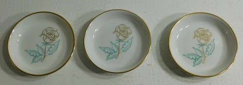 Easterling spencerian rose - spencerian,