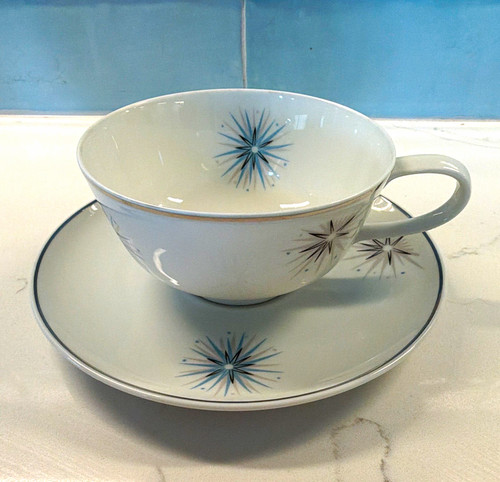 Easterling starburst ceramic - easterling,