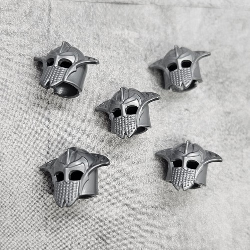 5pack gray easterling - 5pack, helmet
