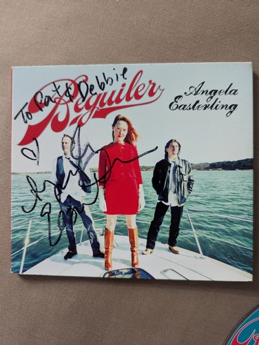 Angela easterling beguiler - easterling,