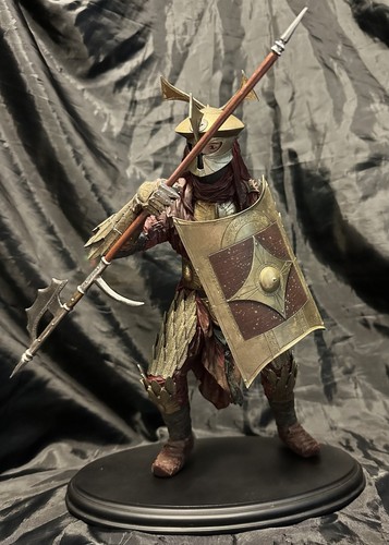 Sideshow weta lotr - weta, easterling